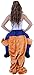 Lift Me Walking Carrying Adult Costume