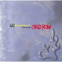 Amazon.com: Skid Row: CDs & Vinyl