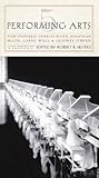 Doing It: Five Performing Arts (New York Review Books Collections) by Robert B. Silvers