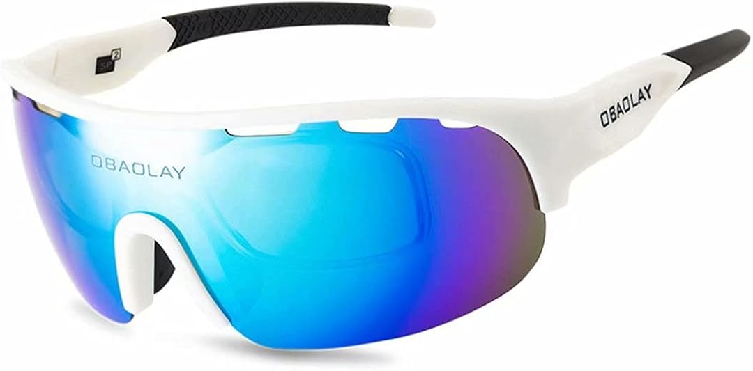 Pit Viper de soleil polarisées pour homme et femme AntiUV