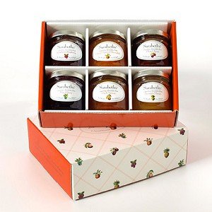 Sarabeth's Kitchen Sampler Gift Box