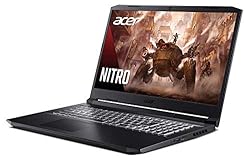 Acer Nitro 5 AN517-41-R3NX Gaming Laptop, AMD Ryzen