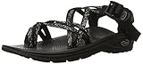 Chaco Women's Zvolv X2 W Sandal, Rain, 8 M US