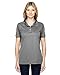 Hanes Women's Cool Dri Sportshirt, Large, Graphite