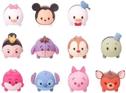 tsum tsum igor