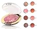 Golden Rose Terracotta Blush