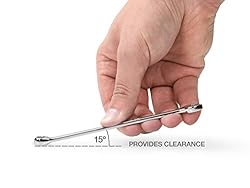 TEKTON 9/32 Inch Combination Wrench | 18252