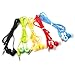 RHX 5x New In-Ear 3.5mm Earbud Earphone Headset For iphone MP3 MP4 Player PSP PDA PC