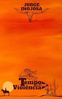Livro Tempo de Violência