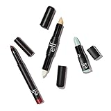 e.l.f. Cosmetics Lip Makeup Set, Includes Three Must-have Products for Beautiful Lips