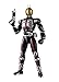 TAMASHII NATIONS Bandai S.H.Figuarts Kamen Rider Faiz -20 Kamen Rider Kicks Ver.- Kamen Rider 555
