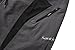 HAMSWAN Men's Loose-Fit Padded Breathable Bike Shorts for Cycling