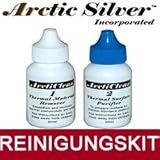Arctic Silver Arcticlean Thermal Material Remover