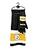 NFL Pittsburgh Steelers Scarf & Gloves Gift Set