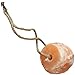 100% All Natural Himalayan Salt Lick - The Perfect Pet Supply - For Use With Horse, Cattle, or as a Hunting Game Lure - Filled with Essential Vitamins and Minerals that your Animals Crave and Need