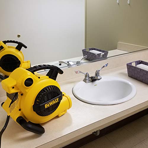 DeWalt Air Mover - Image 8