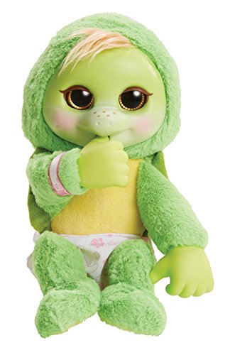 Animal Babies Turtle Plush