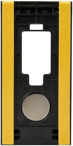 Ring No-Drill Mount for Video Doorbell (2nd Generation - 2020 Release)