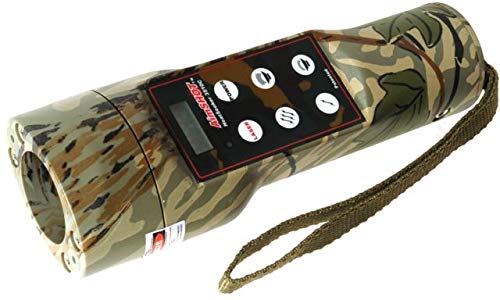 Aimshot Heatseeker Camo Hs3510C - Thumbnail 4