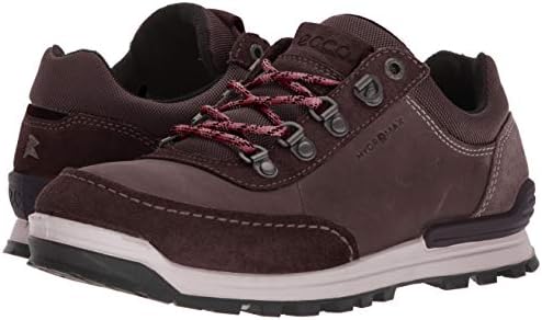 ecco oregon retro sneaker