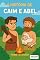 Livro A história de Caim e Abeu