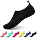 VOVOCAT Barefoot Quick-Dry Water Sports Shoes for Women Men Kids Beach Swim Shoes for Surf Yoga