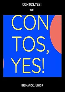 Livro Contos,Yes!