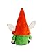Aurora World Small Carrot Top Gnomlin