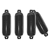 X-Haibei-4-Ribbed-Marine-Boat-Fender-Twin-Eyes-Bumper-Boat-Docking-Protection X-Haibei-4-Ribbed-Marine-Boat-Fender-Twin-Eyes-Bumper-Boat-Docking-Protection