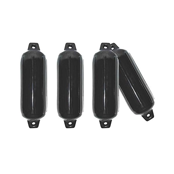 X-Haibei-4-Ribbed-Marine-Boat-Fender-Twin-Eyes-Bumper-Boat-Docking-Protection X-Haibei-4-Ribbed-Marine-Boat-Fender-Twin-Eyes-Bumper-Boat-Docking-Protection