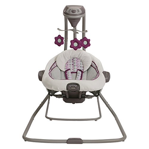 Graco Duet Soothe