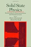 Solid State Physics, Vol. 44 : Advances in Research and Applications, , 0126077444