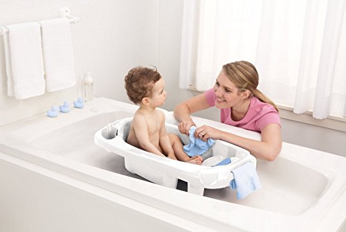 bathtub safety for toddlers