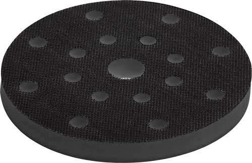 Interface Pad for Festool 496647 for RO and ETS Sanders - 150mm x 10mm Soft Foam Interface Pad for Festool Sanders
