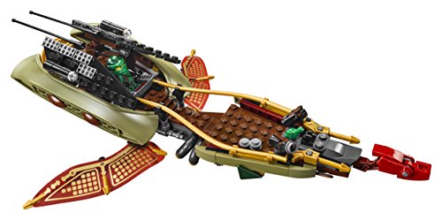 ninjago destiny's shadow