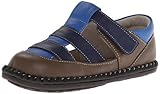 See Kai Run Craig Sandal (Infant/Toddler)