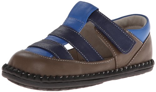 See Kai Run Craig Sandal (Infant/Toddler)