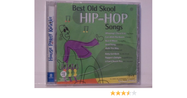Best Old Skool Hip Hop Songs 2003 08 02 Amazon Com Music