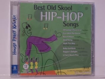 Best Old Skool Hip Hop Songs 2003 08 02 Amazon Com Music
