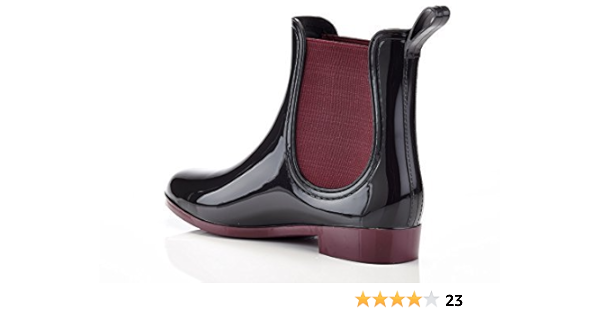 henry ferrera rain booties