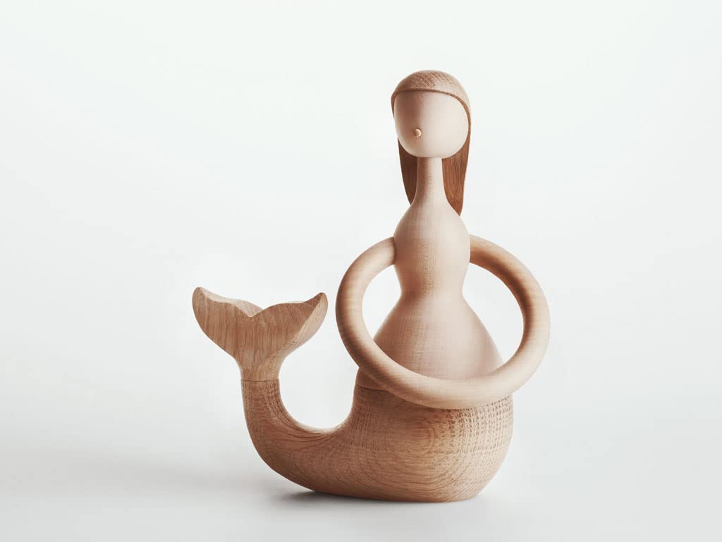 Architect Made - Hans Bølling - The Mermaid 1960