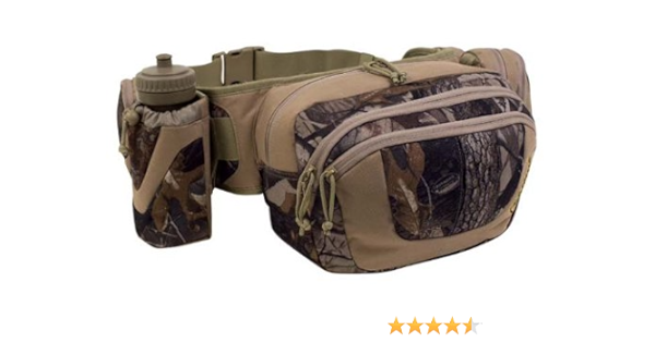 fieldline fanny pack