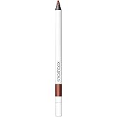 Smashbox Be Legendary Line & Prime Lip Liner Pencil | Creamy, Long Lasting, Precise Lip Liner Pencil for Shaping & Sculpting Lips, 0.04 Ounce