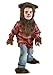 Fun Costumes Werewolf Costume Toddler Fierce Werewolf Costume for Kids 2T
