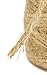 Jute Package Twine - 360 Feet, 3-Ply, Premium Quality, Natural and Biodegradeable by eco-Rope