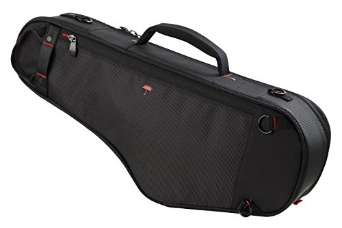 image for Gator Cases Pro-Go Ultimate Gig Bag for Alto Saxophones (G-PG-ALTOSAX)