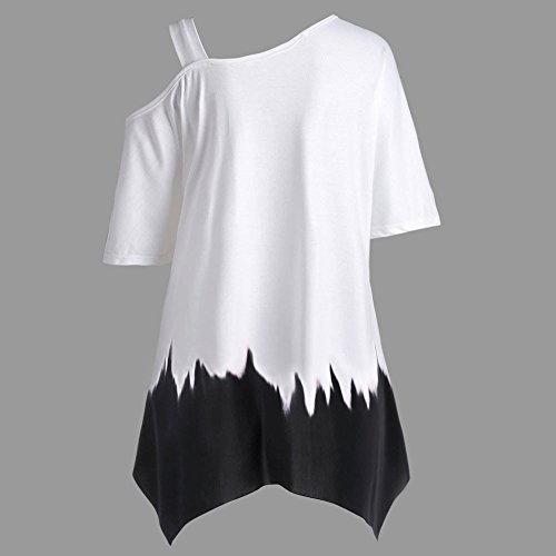 1 Blouse+Plus+Size+Women+Top