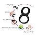 Pumsun Vibrator, Sex Toys For Men, Silicone Men Male Soft Silicone Time Delay Ring Sex Toys