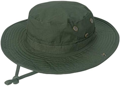 Amazon.com: Waterproof Safari Hats | Wide Brimmed Sun Protection