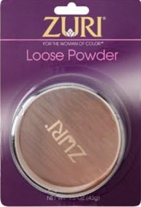 ZURILoose Powder - Blush Brown